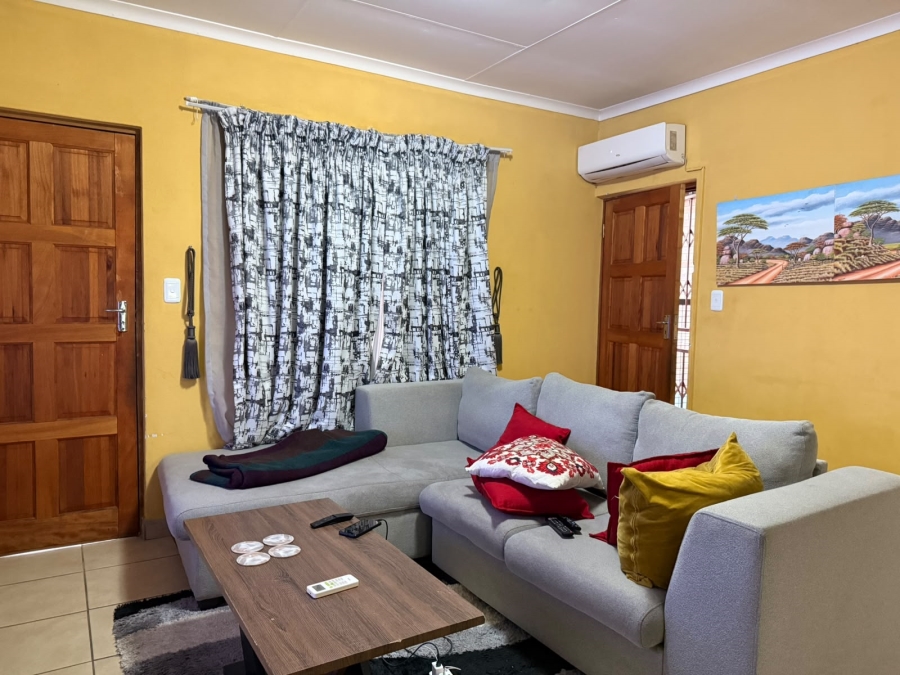 3 Bedroom Property for Sale in Waterval East North West